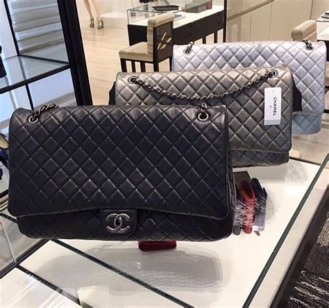 chanel xl|Chanel handbags australia.